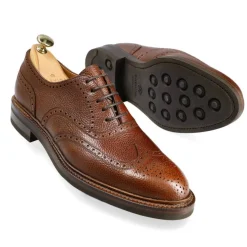 ZAPATOS OXFORD EDICIÓN LIMITADA 731 FOREST