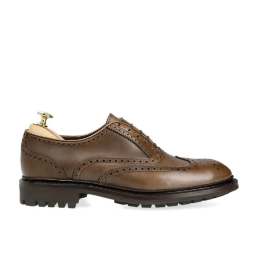 ZAPATOS OXFORD EDICIÓN LIMITADA 80283 OSCAR