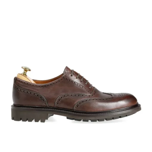 ZAPATOS OXFORD EDICIÓN LIMITADA 80337 LLUBI