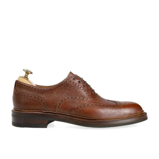 ZAPATOS OXFORD EDICIÓN LIMITADA 731 FOREST