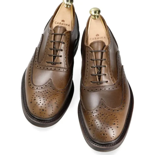 ZAPATOS OXFORD EDICIÓN LIMITADA 80283 OSCAR
