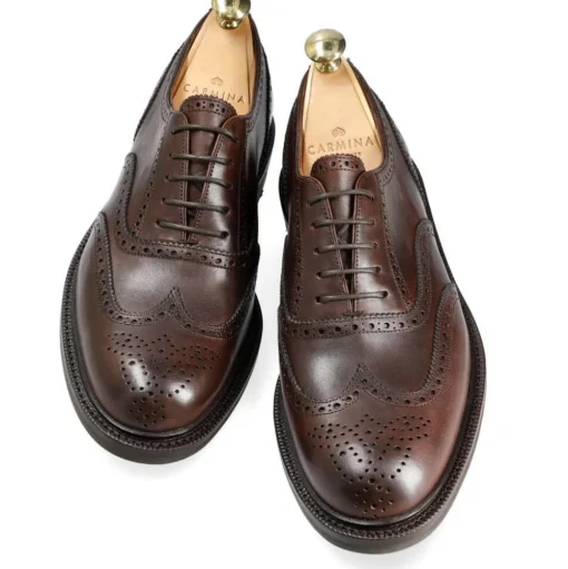 ZAPATOS OXFORD EDICIÓN LIMITADA 80337 LLUBI
