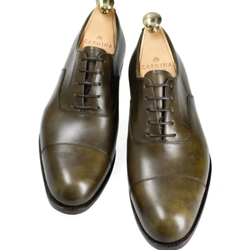 ZAPATOS OXFORD EDICIÓN LIMITADA 80123 ROBERT