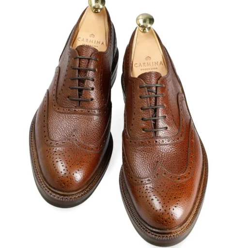 ZAPATOS OXFORD EDICIÓN LIMITADA 731 FOREST