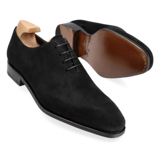 ZAPATOS OXFORD ENTERIZO 80169 SIMPSON