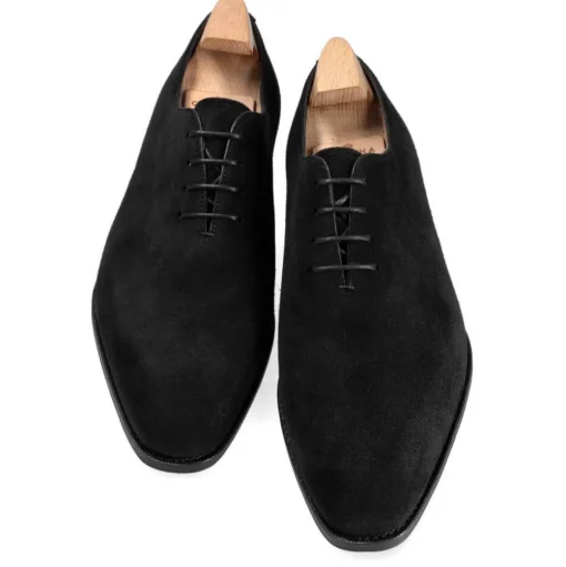 ZAPATOS OXFORD ENTERIZO 80169 SIMPSON