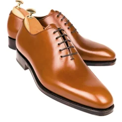 ZAPATOS OXFORD ENTERIZOS 910 RAIN EEE