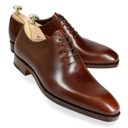 ZAPATOS OXFORD ENTERIZOS 910 RAIN
