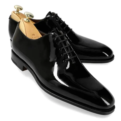 ZAPATOS OXFORD ENTERIZOS 910 RAIN-D