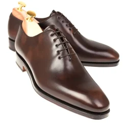 ZAPATOS OXFORD ENTERIZOS 910 RAIN