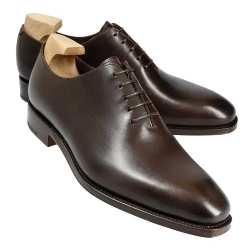 ZAPATOS OXFORD ENTERIZOS 910 RAIN