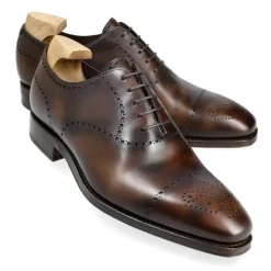 ZAPATOS OXFORD ENTERIZOS 80807 RAIN