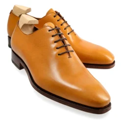 ZAPATOS OXFORD ENTERIZOS 910 RAIN