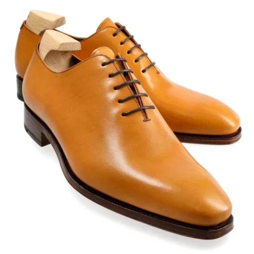 ZAPATOS OXFORD ENTERIZOS 910 RAIN