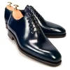 ZAPATOS OXFORD ENTERIZOS CORDOVAN 910 RAIN
