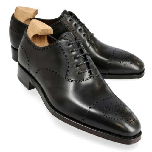 ZAPATOS OXFORD ENTERIZOS 80807 RAIN