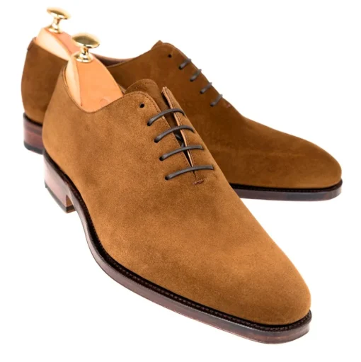ZAPATOS OXFORD ENTERIZOS 910 RAIN