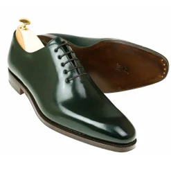 ZAPATOS OXFORD ENTERIZOS CORDOVAN 910 RAIN