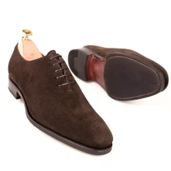 ZAPATOS OXFORD ENTERIZOS 910 RAIN