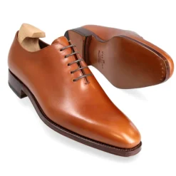 ZAPATOS OXFORD ENTERIZOS 910 RAIN
