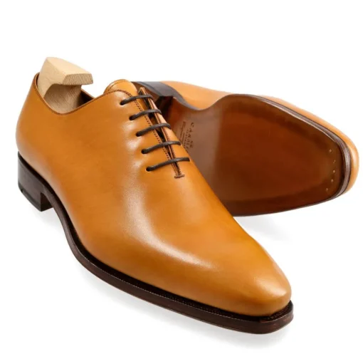 ZAPATOS OXFORD ENTERIZOS 910 RAIN