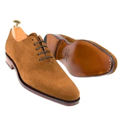 ZAPATOS OXFORD ENTERIZOS 910 RAIN