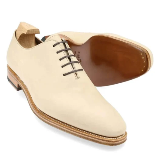 ZAPATOS OXFORD ENTERIZOS 910 RAIN