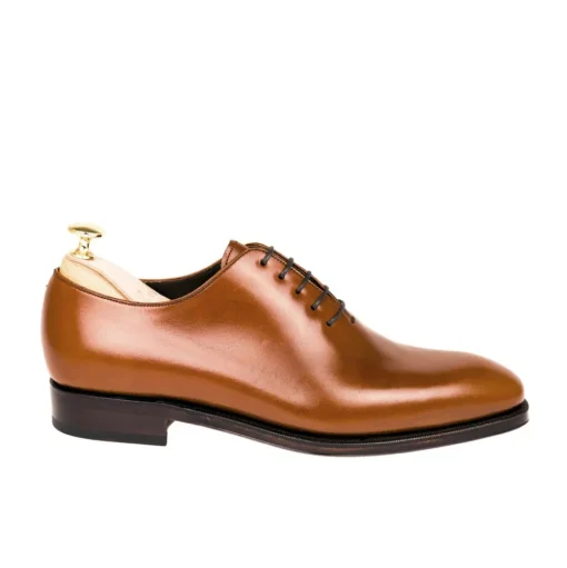 ZAPATOS OXFORD ENTERIZOS 910 RAIN EEE