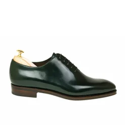 ZAPATOS OXFORD ENTERIZOS CORDOVAN 910 RAIN