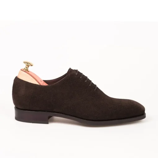 ZAPATOS OXFORD ENTERIZOS 910 RAIN