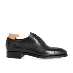 ZAPATOS OXFORD ENTERIZOS 80807 RAIN