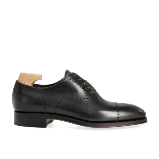 ZAPATOS OXFORD ENTERIZOS 80807 RAIN