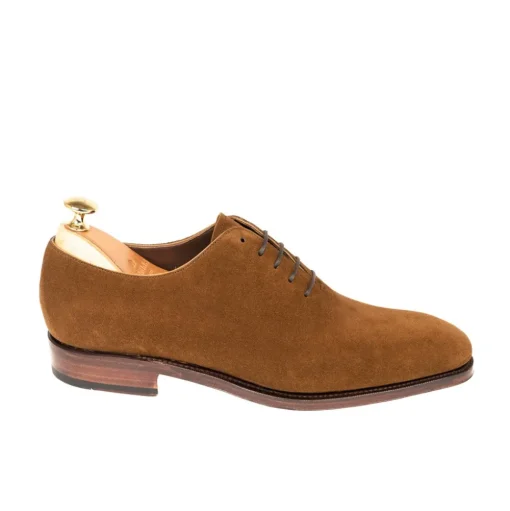 ZAPATOS OXFORD ENTERIZOS 910 RAIN