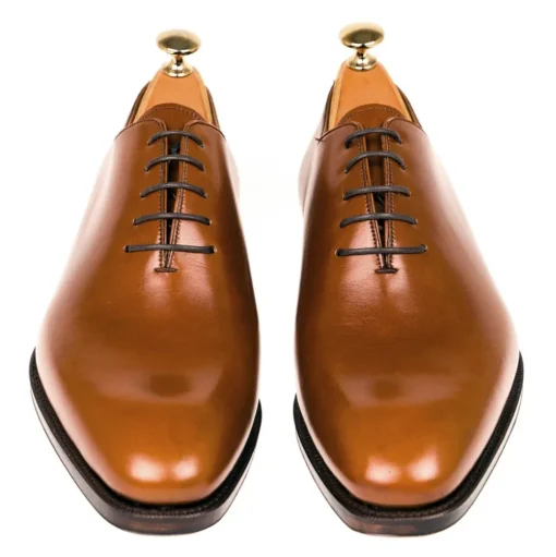 ZAPATOS OXFORD ENTERIZOS 910 RAIN EEE