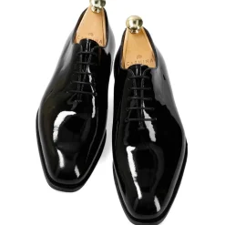 ZAPATOS OXFORD ENTERIZOS 910 RAIN-D