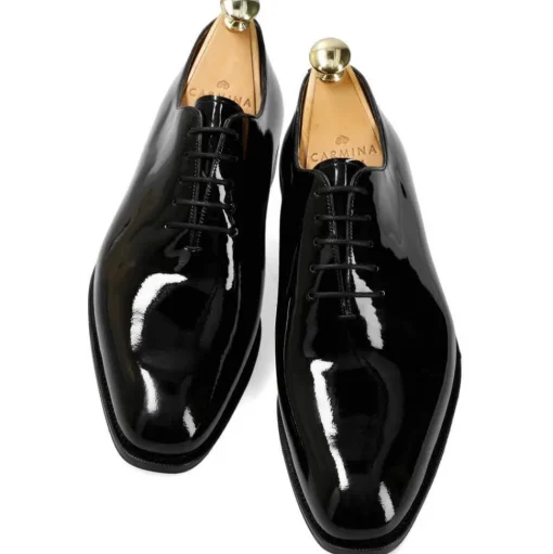 ZAPATOS OXFORD ENTERIZOS 910 RAIN-D