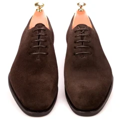 ZAPATOS OXFORD ENTERIZOS 910 RAIN