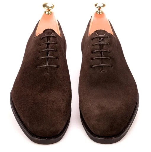 ZAPATOS OXFORD ENTERIZOS 910 RAIN