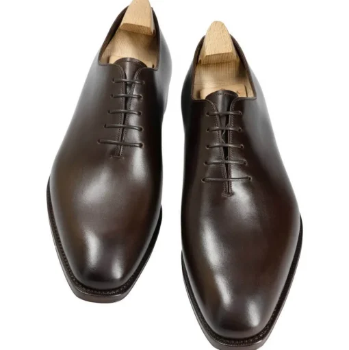 ZAPATOS OXFORD ENTERIZOS 910 RAIN