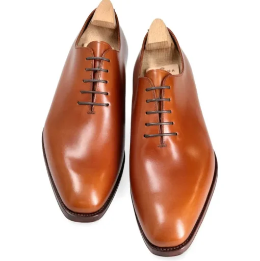 ZAPATOS OXFORD ENTERIZOS 910 RAIN