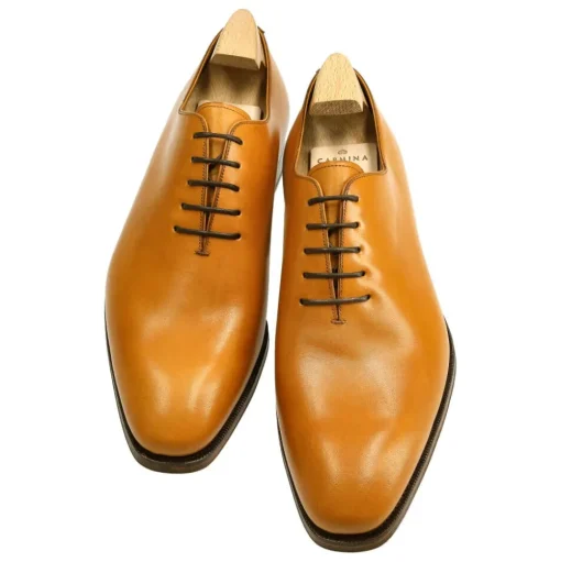 ZAPATOS OXFORD ENTERIZOS 910 RAIN