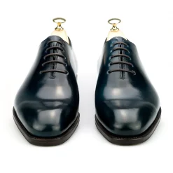 ZAPATOS OXFORD ENTERIZOS CORDOVAN 910 RAIN