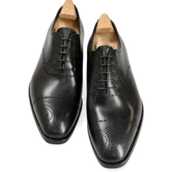 ZAPATOS OXFORD ENTERIZOS 80807 RAIN