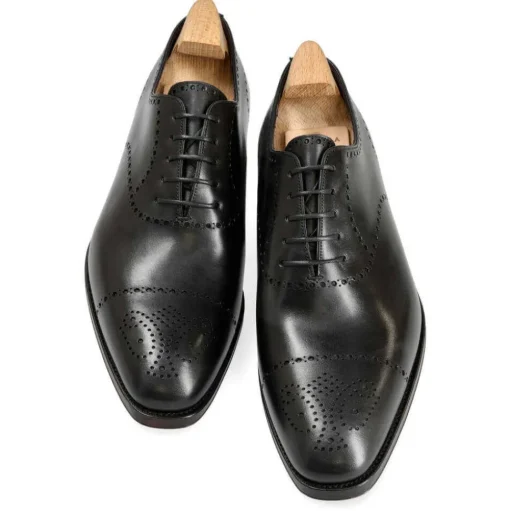 ZAPATOS OXFORD ENTERIZOS 80807 RAIN