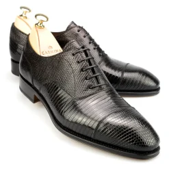ZAPATOS OXFORD LAGARTO 80197 SIMPSON