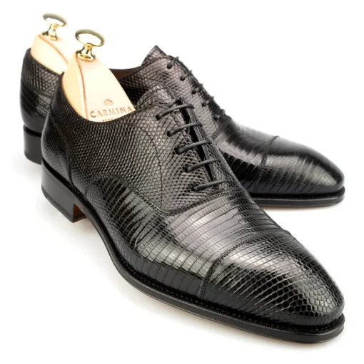 ZAPATOS OXFORD LAGARTO 80197 SIMPSON
