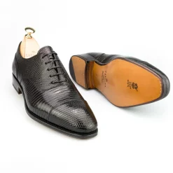 ZAPATOS OXFORD LAGARTO 80197 SIMPSON