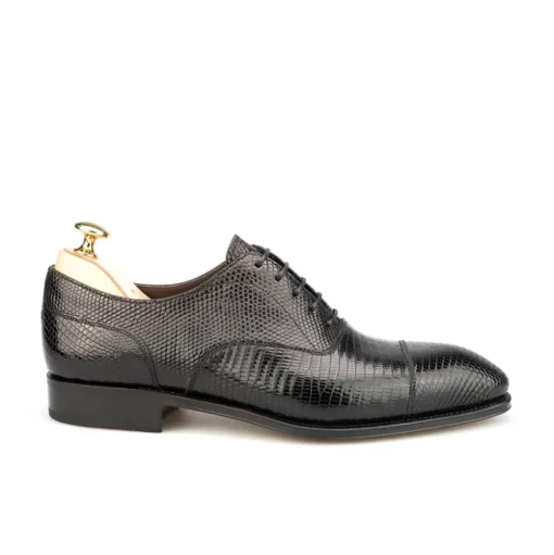 ZAPATOS OXFORD LAGARTO 80197 SIMPSON