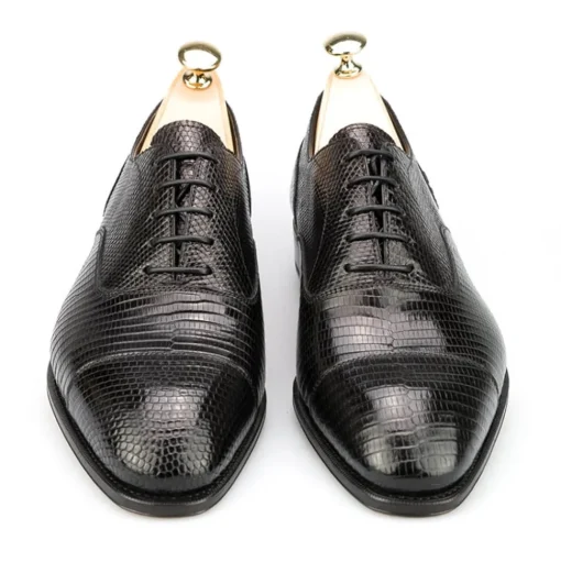 ZAPATOS OXFORD LAGARTO 80197 SIMPSON