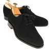 ZAPATOS OXFORD MUJER 1560 HILLS